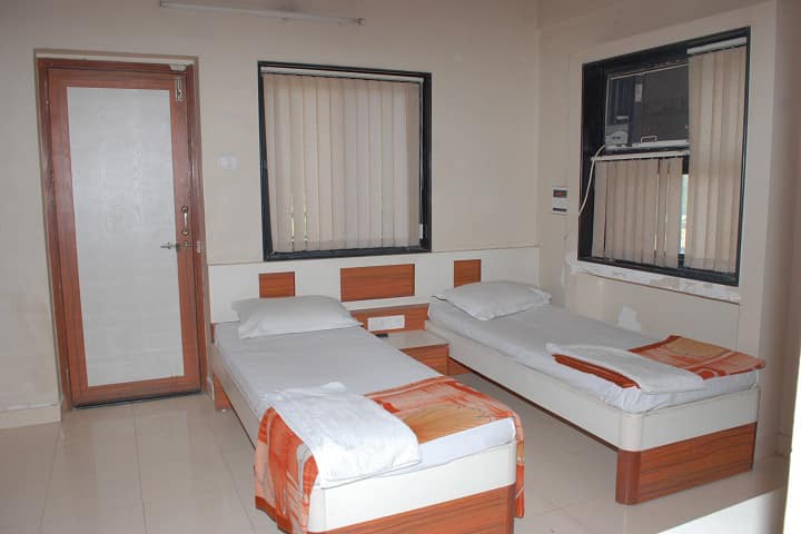 hostel